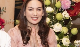 Thực hư thông tin Phi Nhung trở bệnh nặng, thuê chuyên cơ riêng về Mỹ để gần con gái