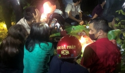 Tin tức pháp luật 24h: Vừa ra tù lại trộm cắp xe, Khởi tố 15 người tụ tập đánh bạc