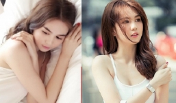 Người từng chung giường cùng Ngọc Trinh 'bóc trần' cuộc sống thật sau vẻ hào nhoáng bên ngoài