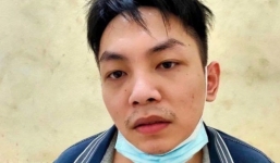 Tin tức pháp luật 24h: Bắt đối tượng trốn truy nã, Bắt đối tượng phóng hỏa nhà dân