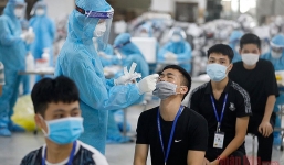 Hà Nội đang kiểm soát dịch Covid-19 như thế nào?