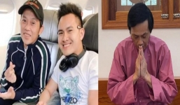 Xôn xao thông tin danh hài Hoài Linh được con trai âm thầm đưa về Mỹ