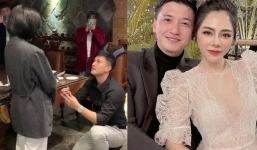 MC Bạch Lan Phương VTV giãi bày nỗi khổ khi bị vạ lây vì ồn ào của bạn trai với tình cũ