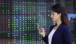 Tin tức kinh doanh 24h ngày 14/9: VN-Index mất mốc 1.340 điểm, Giá xăng đảo chiều