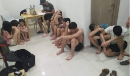 Tin tức pháp luật 24h: Cô gái 19 tuổi chuyên “giăng bẫy tình” trong khách sạn