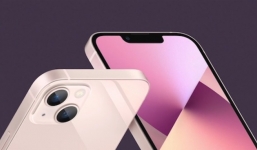 Tin tức kinh doanh 24h: Giá iPhone 13 về Việt Nam dự kiến từ 21,99 triệu đồng; Giá xăng tăng