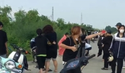 Tin tức pháp luật 24h: Điều tra vụ 50 thanh thiếu niên hỗn chiến liên quan mâu thuẫn của nữ sinh