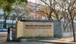 Điểm chuẩn Đại học Bách khoa Hà Nội 2021