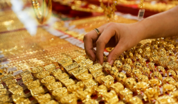 Tin tức kinh doanh 24h ngày 17/9: Giá vàng SJC giảm kỷ lục, Giá xăng dầu tăng