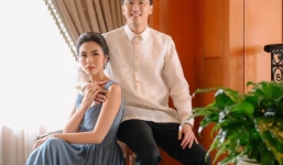 Làm dâu chốn hào môn, Hà Tăng bỗng thừa nhận nỗi sợ lớn nhất liên quan đến Louis Nguyễn