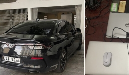 Tin tức pháp luật 24h: Phá sòng bạc online liên tỉnh hơn 50 tỷ đồng ở Nghệ An