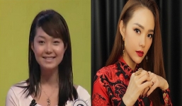 Minh Hằng bị khui lại quá khứ: Nhan sắc gây bất ngờ