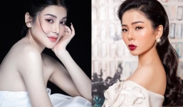 Hồi đáp lại Lệ Quyên, tình địch của Ngọc Trinh muối mặt vì nhận chỉ trích ngược