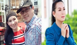 Em trai ruột Phi Nhung lo lắng, bất lực không thể ở bên chị gái khi đứng trước ranh giới mong manh