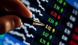 Tin tức kinh doanh 24h ngày 24/9: Loạt cổ phiếu ít tên tuổi tăng, Giá vàng giảm