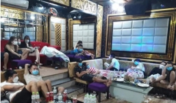 Tin tức pháp luật 24h: Liên tiếp bắt hai đối tượng trốn truy nã đặc biệt nguy hiểm 