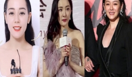 5 mỹ nhân Cbiz khốn đốn vì dính 'ngải heo': Địch Lệ Nhiệt Ba, Dương Mịch chưa là gì với 'trùm cuối'