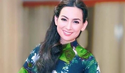 Con gái Phi Nhung, trung tâm Thúy Nga đồng loạt có động thái lạ giữa lúc nữ ca sĩ nằm viện