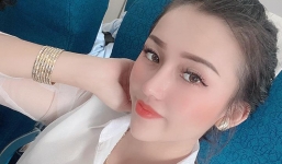 Tin tức pháp luật 24h: Nhan sắc xinh đẹp và cuộc sống xa hoa của hotgirl trường du lịch trước khi bị bắt