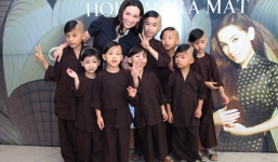 Cục Trẻ em lên tiếng về tương lai 23 người con nuôi của cố ca sĩ Phi Nhung