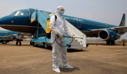 Đề xuất quy định đi máy bay, phương tiện giao thông công cộng tại các địa phương nới lỏng 