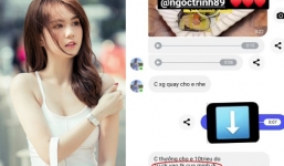 Người từng chung giường với Ngọc Trinh làm lộ thông tin liên quan đến tài sản bí mật