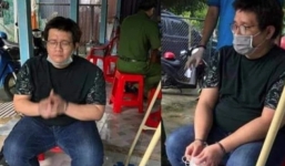 Tin tức pháp luật 24h: Cục trưởng Cục Cảnh sát Hình sự thông tin mới nhất vụ bắt Nhâm Hoàng Khang