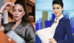 Lộ chi tiết đắt giá bên trong cơ ngơi xa hoa của BTV Ngọc Trinh: Xứng danh người đẹp giàu nhất nhì VTV