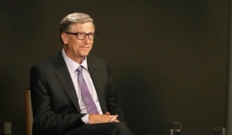 Tin tức kinh doanh 24h ngày 6/10: Bill Gates tụt hạng, Giá vàng giảm