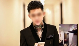 Tin tức pháp luật 24h: Điều tra vụ 'Hoàng tử gió', Nam thanh niên ngáo đá gây náo loạn