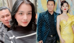 Vừa nghi bỏ tình trẻ Cẩm Đan, chồng cũ Lệ Quyên đã khoe rước 'em yêu' sang chảnh 