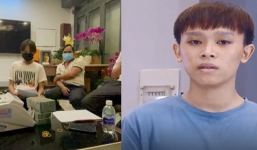 Hồ Văn Cường chính thức nhận lại toàn bộ tiền từ phía quản lý Phi Nhung