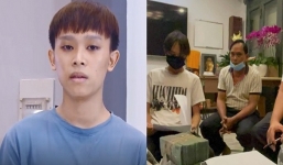 Hồ Văn Cường gấp rút nhờ người tìm nơi ăn chốn ở sau khi bị quản lý Phi Nhung 'đuổi khéo'