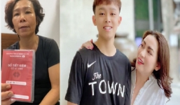 Con trai bị dồn vào đường cùng, mẹ Hồ Văn Cường có động thái bất ngờ