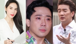 Tin tức pháp luật 24h: Bộ Công an rà soát tài khoản các nghệ sĩ từ thiện, Tin mới vụ nam tài xế bị cướp