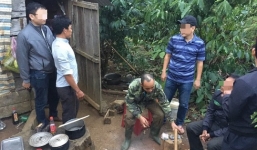 Tin tức pháp luật 24h: Tình tiết mới vụ bắt cóc gây chấn động ở Bà Rịa - Vũng Tàu