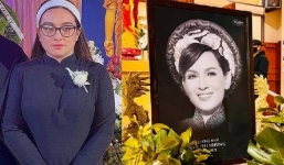 Vừa lo tang lễ xong, con gái Phi Nhung và trợ lý vội vã 'chia tài sản'