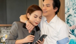 Người đàn ông nghi là bố đẻ của con gái Phi Nhung bày tỏ nỗi nhớ thương người cũ