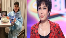 Sự thật Việt Hương vội vã bỏ trốn sau ồn ào được sáng tỏ