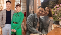 Đưa vợ đi đổi gió, Mạnh Trường bị bóc phốt ngoại hình ngày càng phát tướng