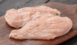 Phần thịt rẻ tiền nhưng lại bổ dưỡng nhất của con gà 