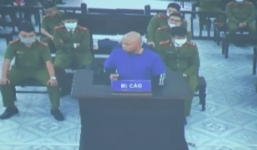 Tin tức pháp luật 24h: Đường 'Nhuệ' khai gì về đoạn ghi âm chửi thô tục Giám đốc Công ty Lâm Quyết?