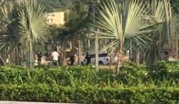 Tin tức pháp luật 24h: Hơn 60 cảnh sát vây ráp sới bạc khủng, Hỗn chiến ở Hải Phòng