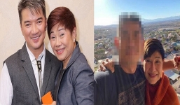 Cho Đàm Vĩnh Hưng ra rìa, vợ đại gia công khai tình cảm bên người đàn ông kém tuổi mới