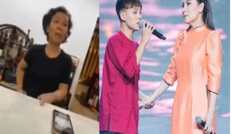 Mẹ Hồ Văn Cường tiết lộ bí mật đằng sau đoạn ghi âm liên quan đến ekip cố ca sĩ Phi Nhung