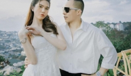 'Người tình' của Ngọc Trinh bị chê hết thời phải vật lộn mưu sinh bất chấp
