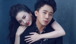 Giật mình với dòng trạng thái của Hari Won giữa lúc Trấn Thành gặp vận đen như ngồi trên đống lửa