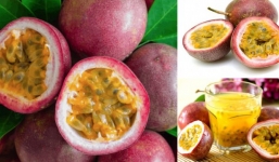 Loại quả giá rẻ được mệnh danh là 'dược vương' nếu ăn sai cách sẽ nguy hại khôn lường