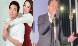 Người đàn ông nghi là bố của con gái Phi Nhung nức nở đối diện sự thật phũ phàng