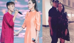 Quặn lòng trước lời đề nghị của em ruột Phi Nhung sau hậu sự